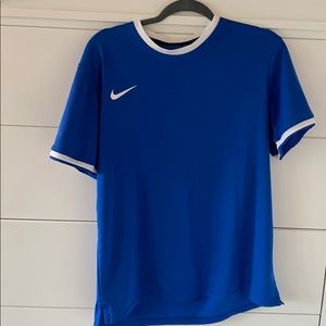 Nike Tennis Athletic Shirt